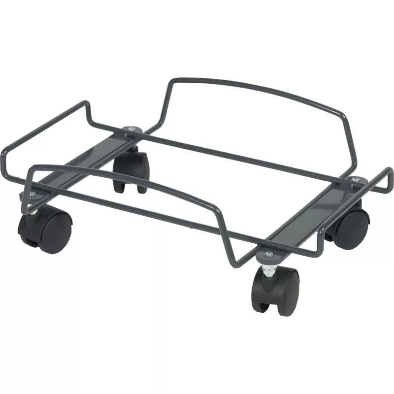 VAGN TILL 1 ÅTERVINNINGSBOX