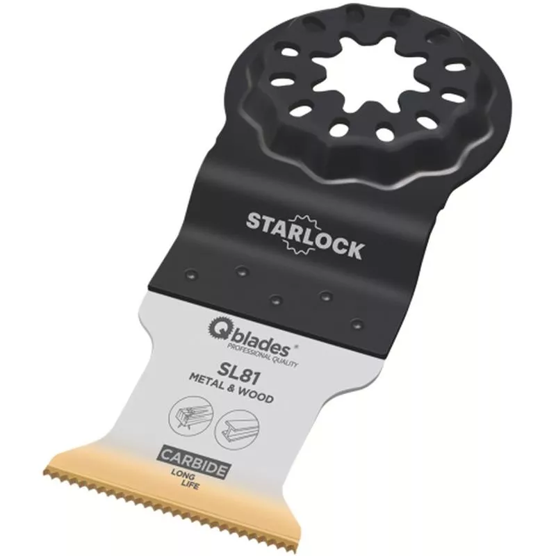 Multisågblad