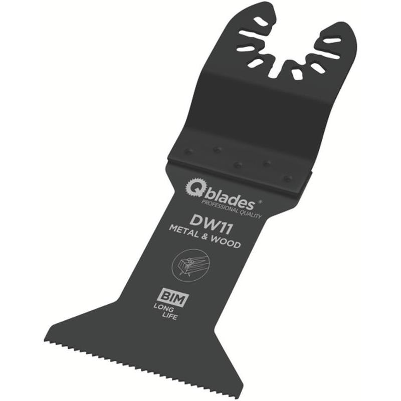 MULTISÅGBLAD DW11 5ST