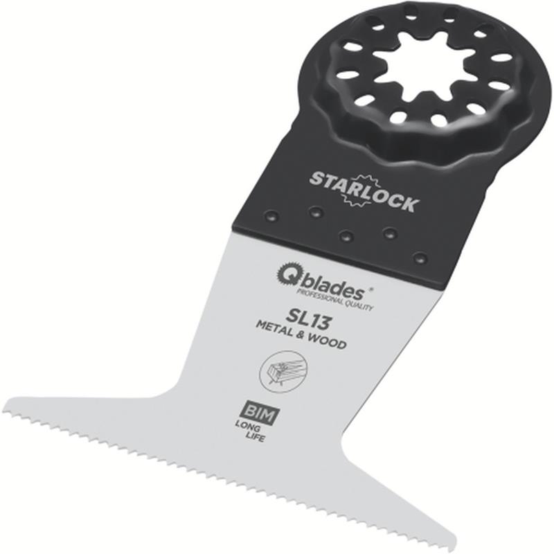 MULTISÅGBLAD SL13 BIMET 10ST