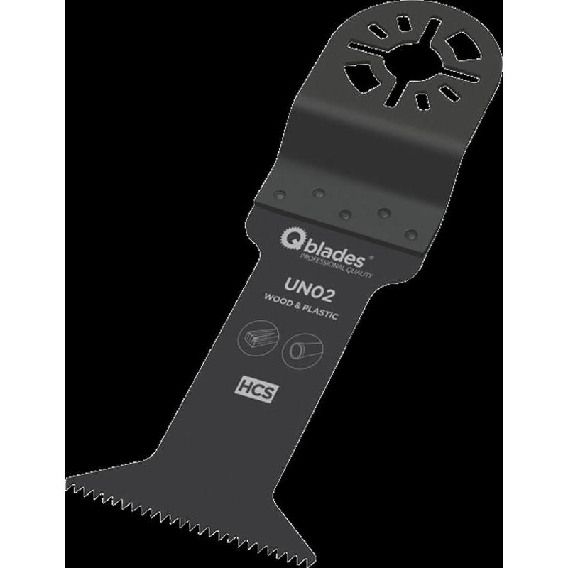 MULTISÅGBLAD UN02 HCS 44X78MM