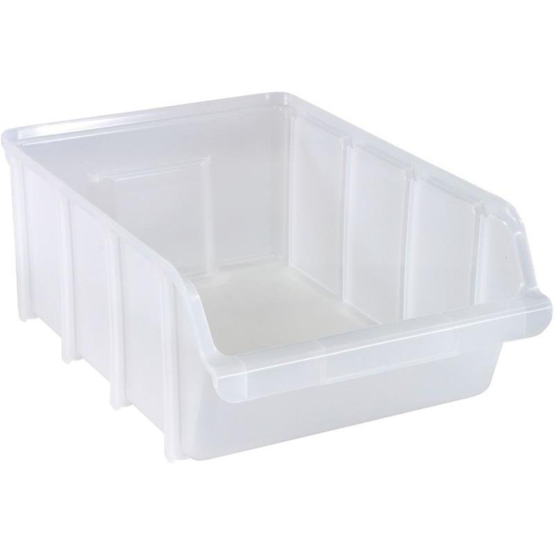 FÖRVARINGSBACK 5 RAACO TRANSPA