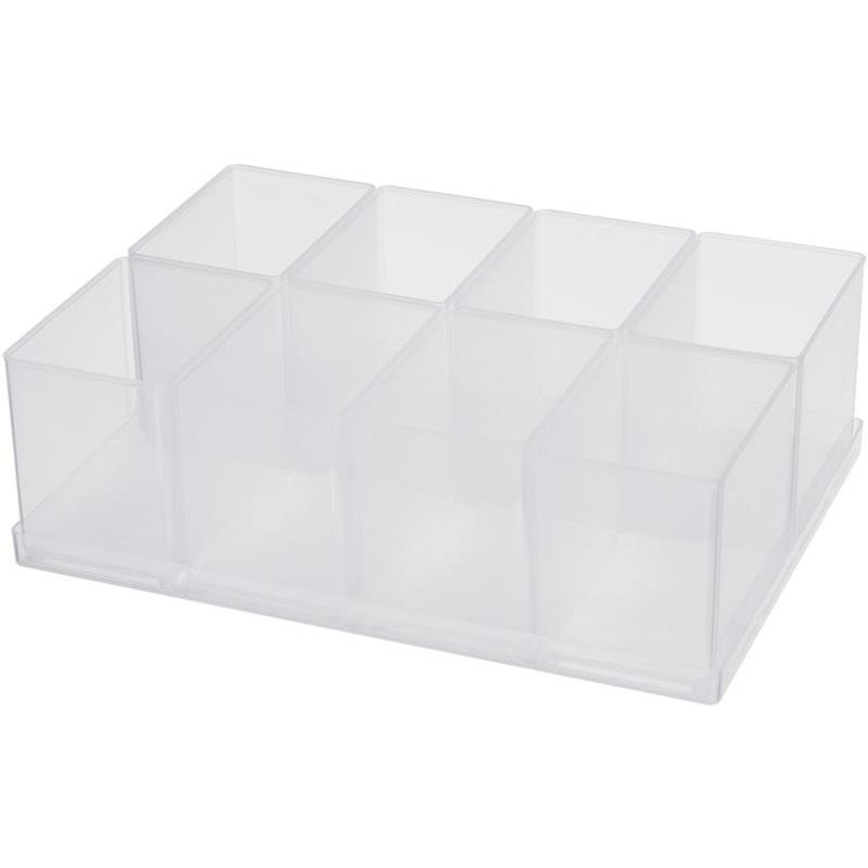 INSATSLÅDA 80 8XBA8-1 RAACO