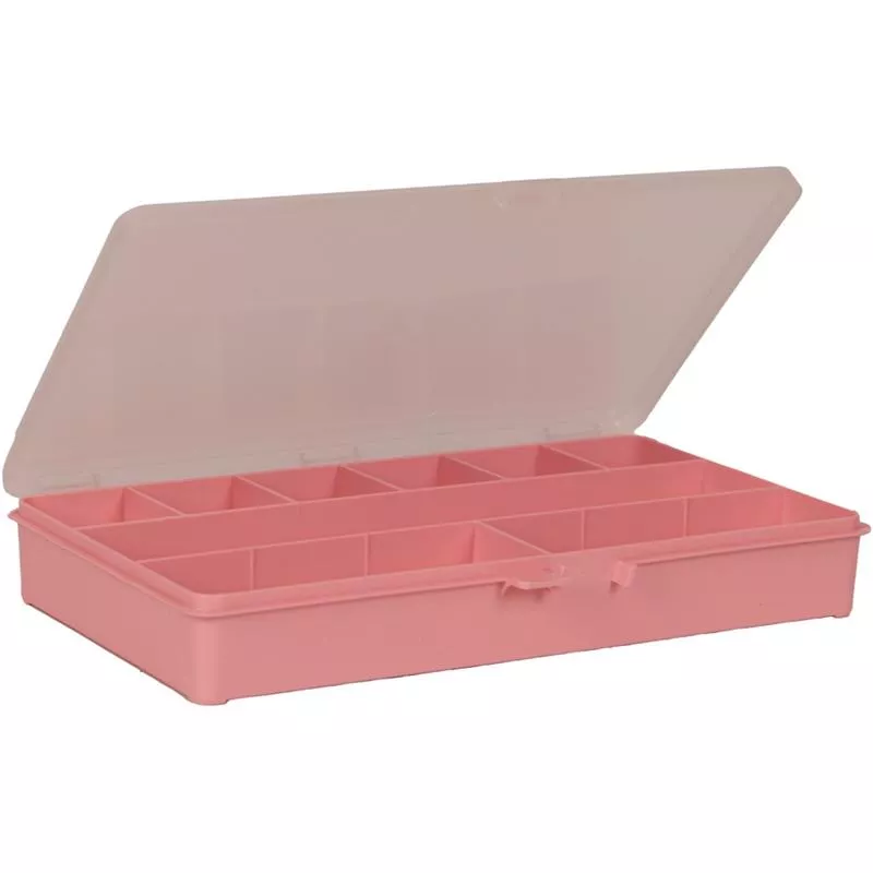 Sortimentbox