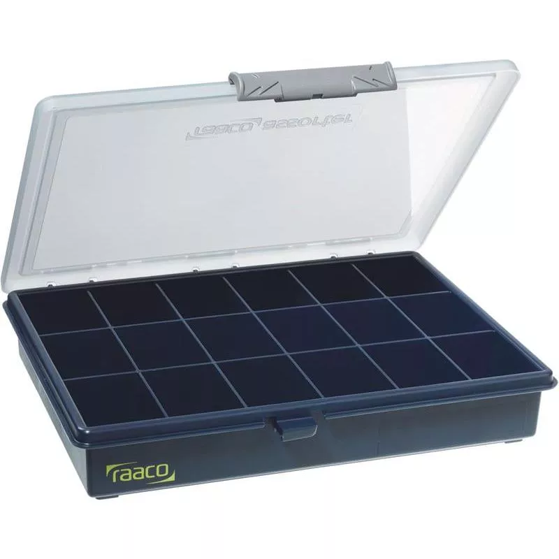 SORTIMENTSASK 5-18 RAACO