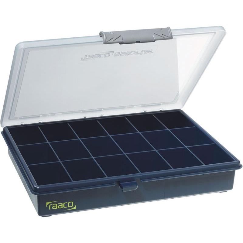 SORTIMENTSASK 5-18 RAACO