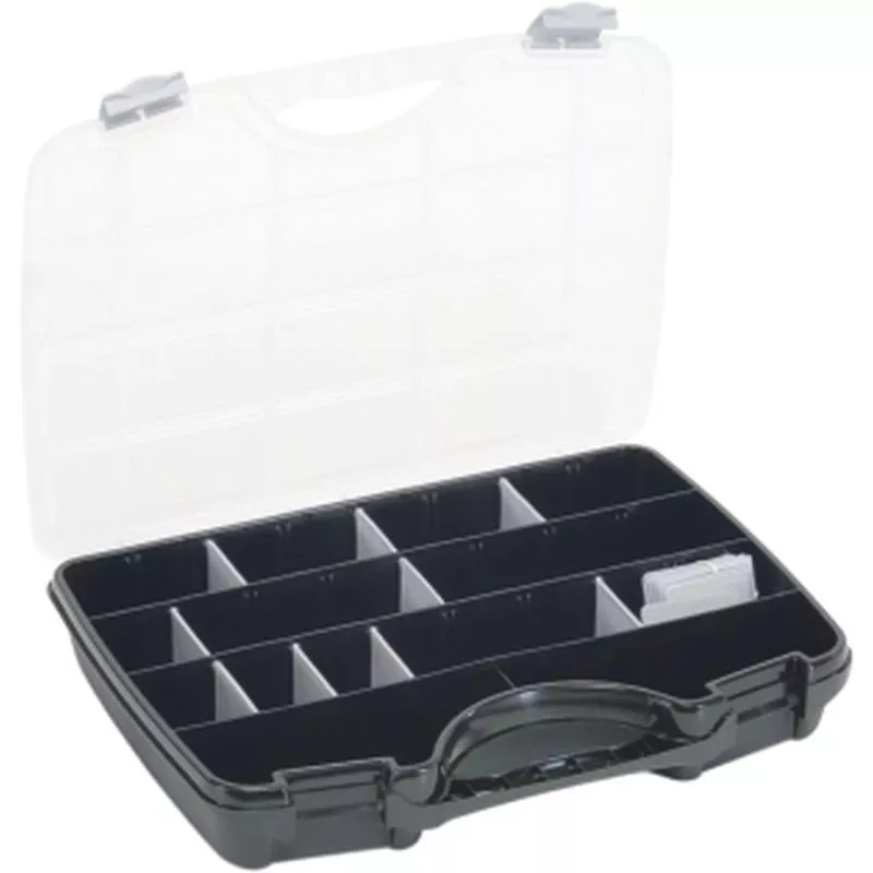 Sortimentsbox