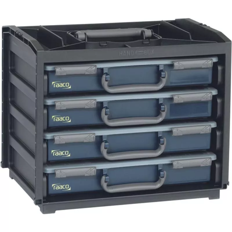Sortimentsbox