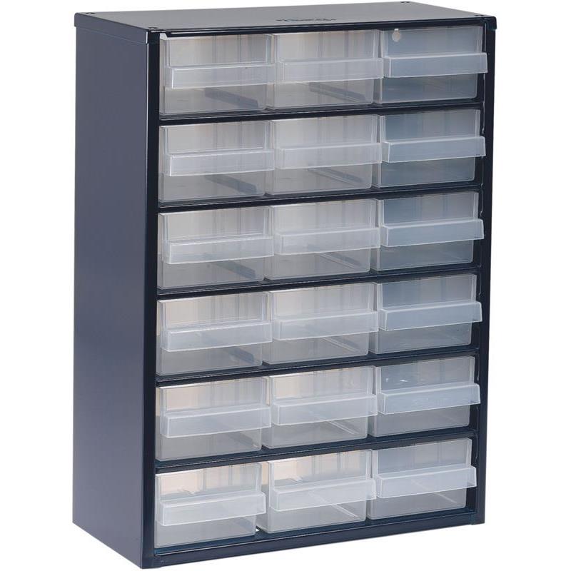 SORTIMENTSKÅP 918-02 RAACO