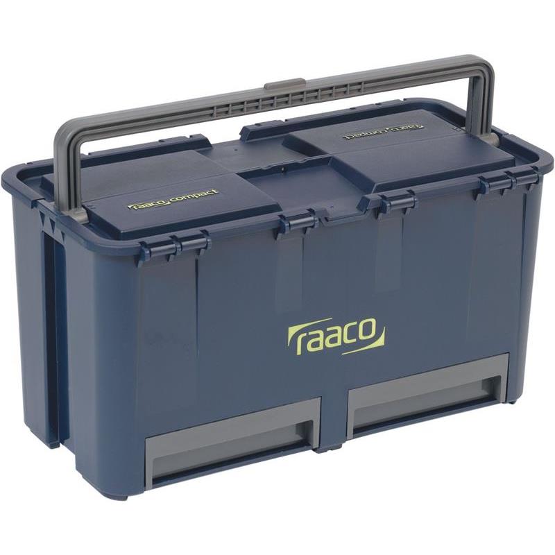 VERKTYGSLÅDA COMPACT 27 RAACO