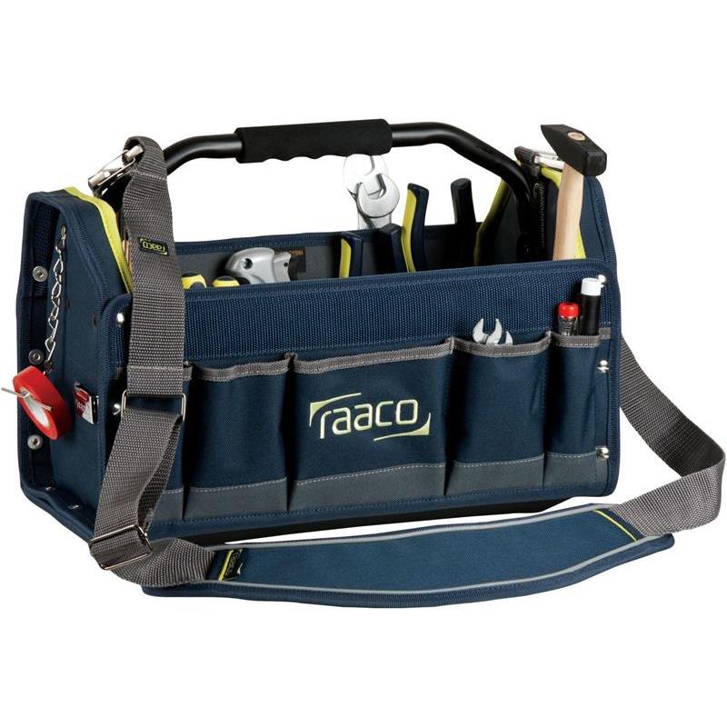 VERKTYGSVÄSKA TOOL BAG PRO 16TUM