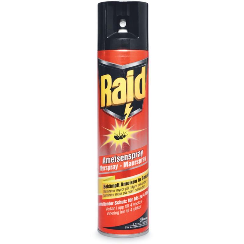 Myrspray