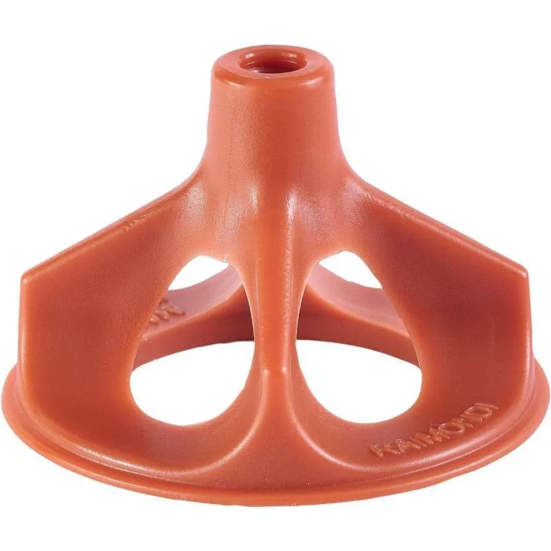 NIVÅHATT VITE 100ST