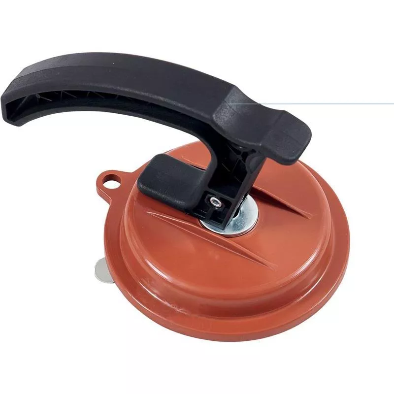 PLATTLYFT MEDUSA PLUS