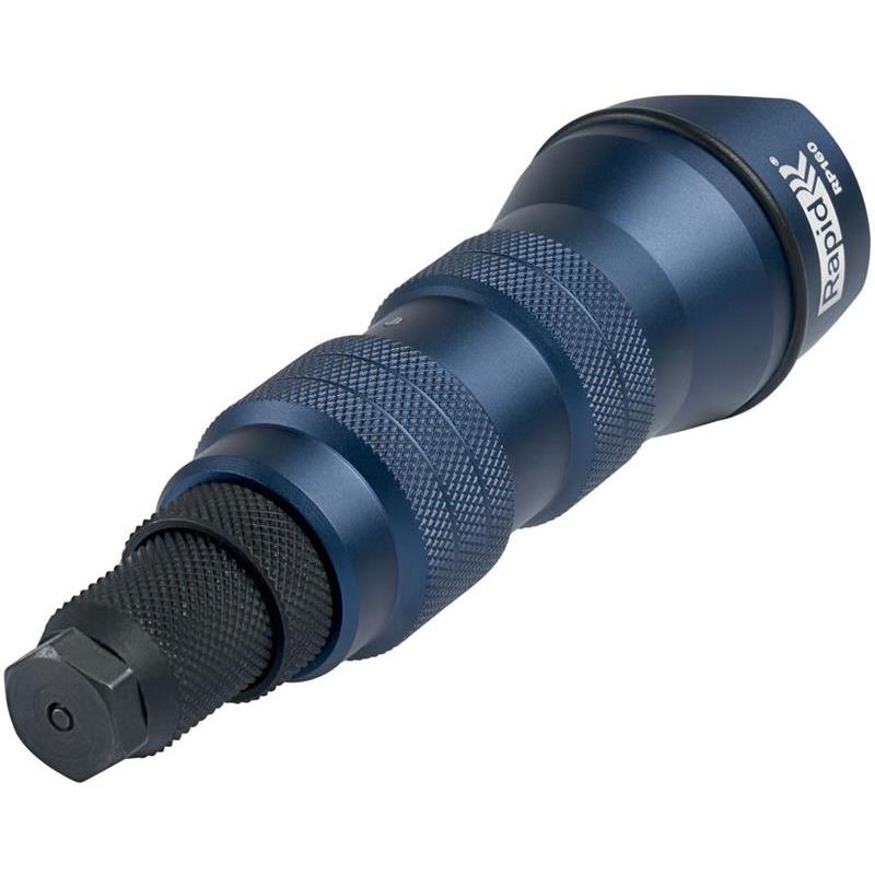 BLINDNITSMUTTERADAPTER RP160