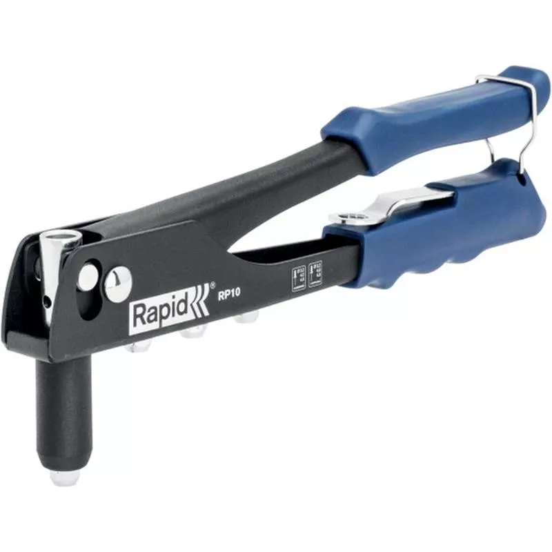 BLINDNITTÅNG RP10 +100