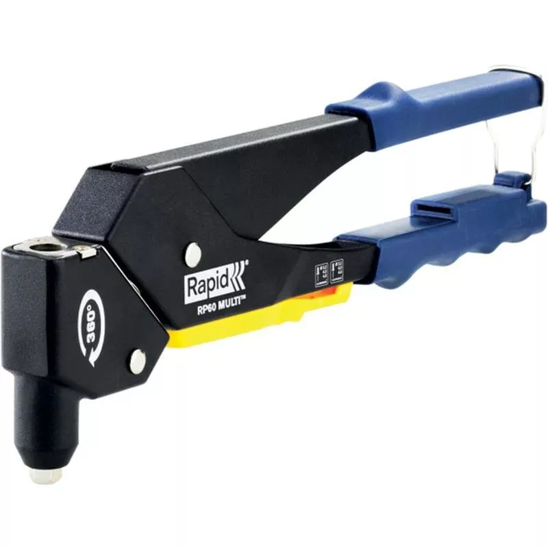 BLINDNITTÅNG RP60 MULTI