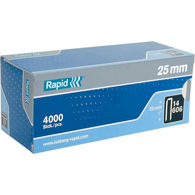 Häftklammer