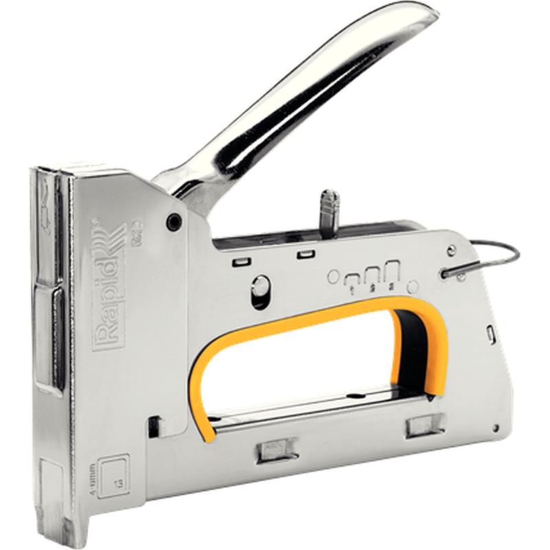 Häftpistol
