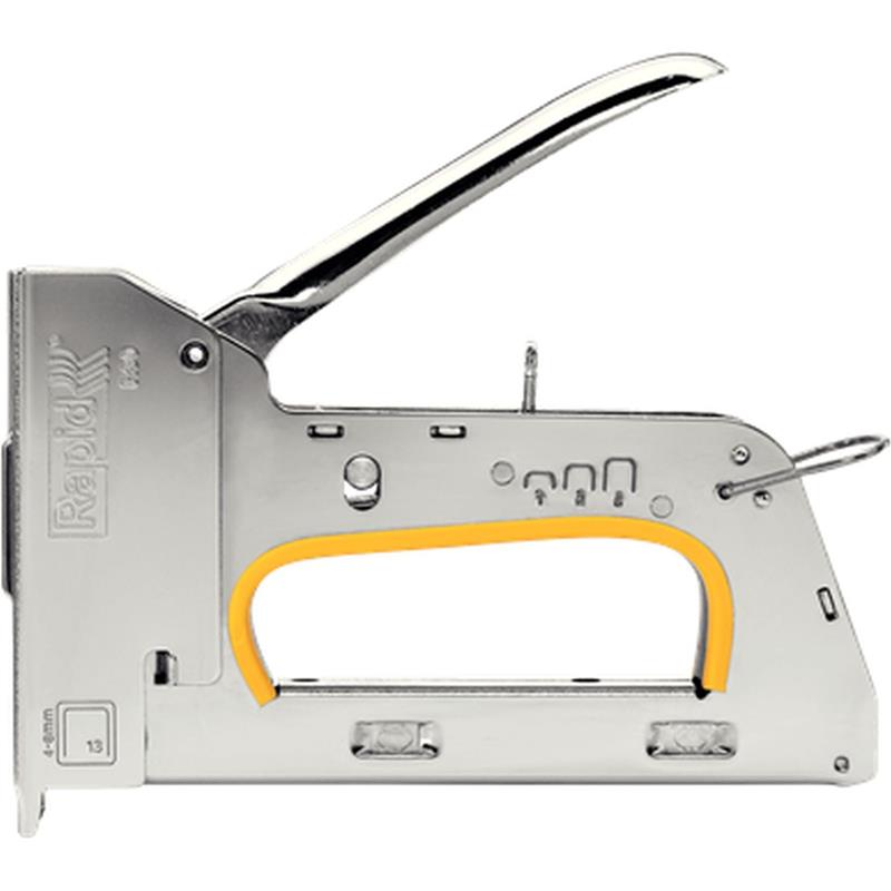Häftpistol