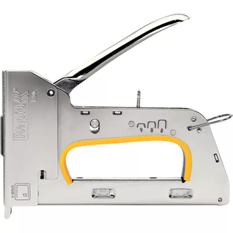 Häftpistol