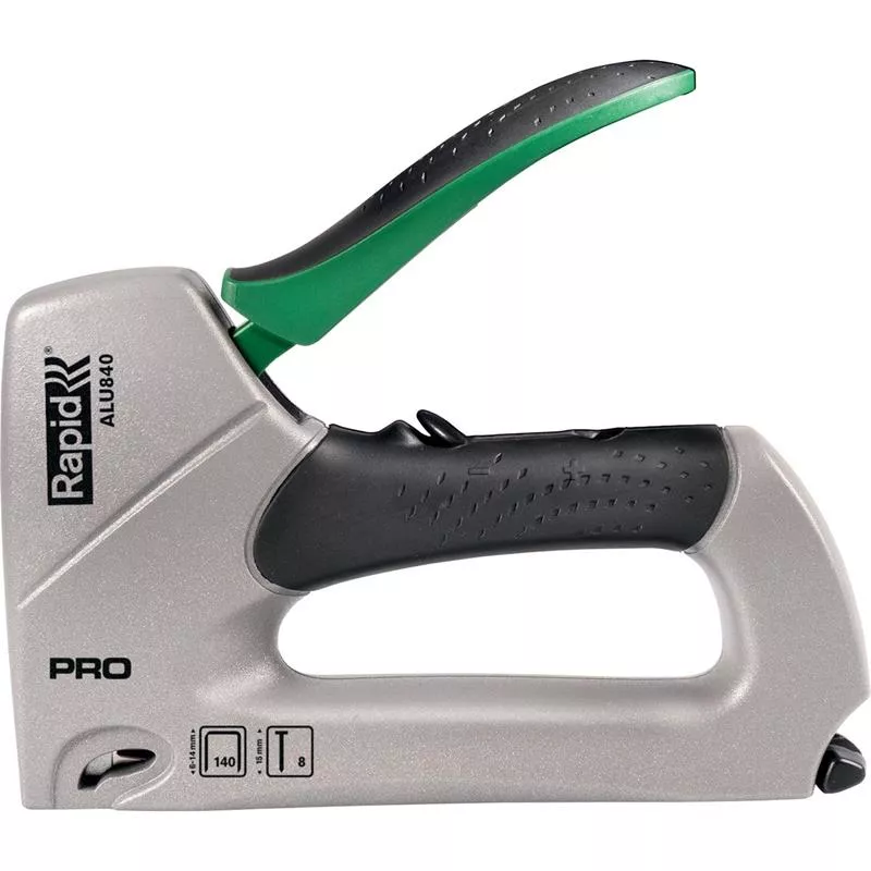 Häftpistol