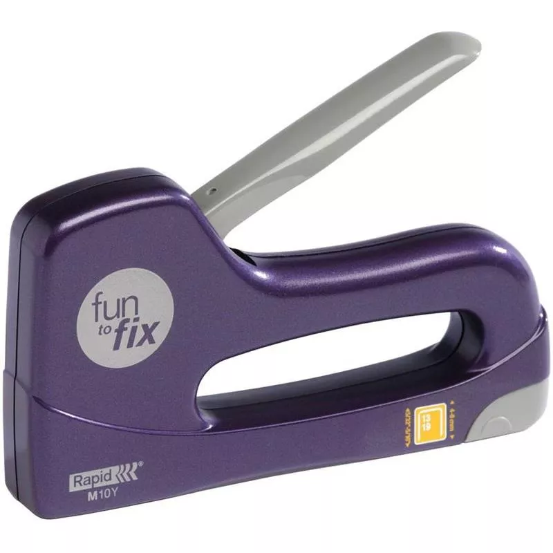 HÄFTPISTOL FUN 2 FIX M10YC