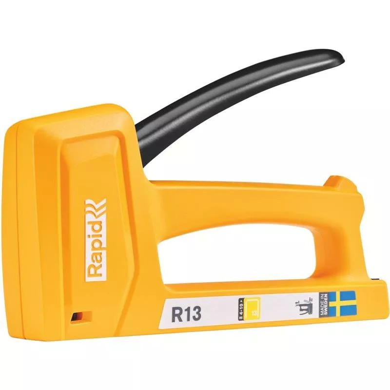 HÄFTPISTOL R13 RAPID