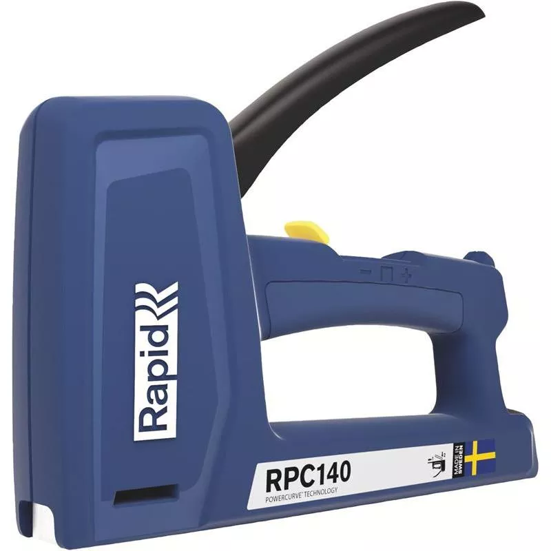 HÄFTPISTOL RPC140 RAPID