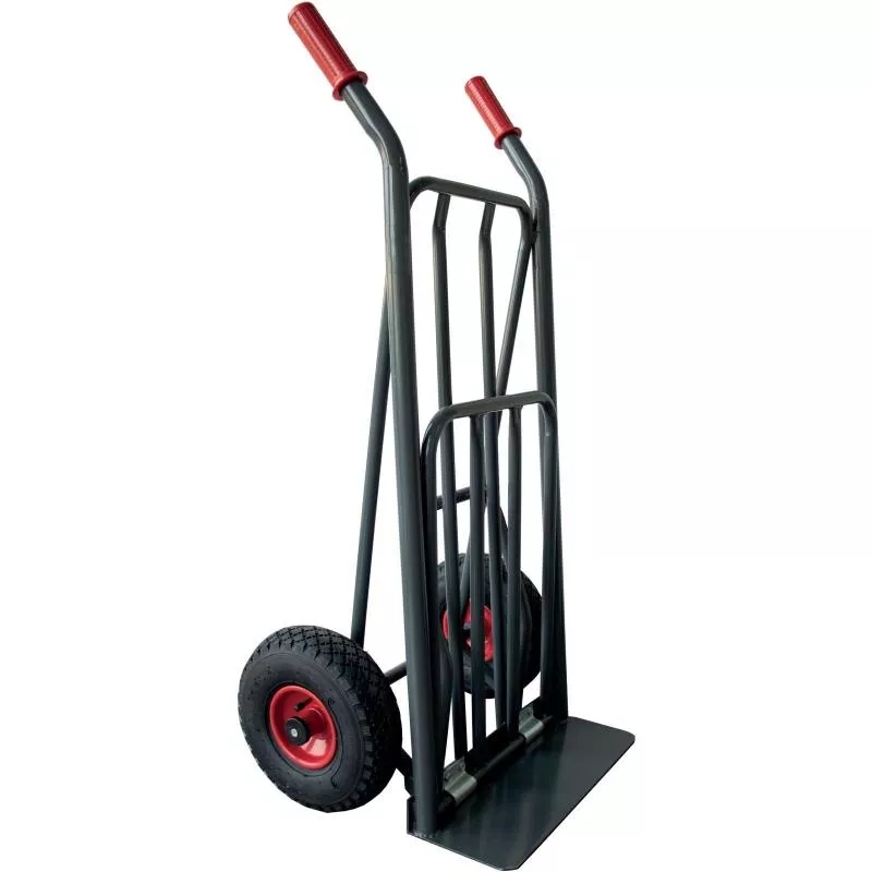 MAGASINKÄRRA CLM 250 TIP LS