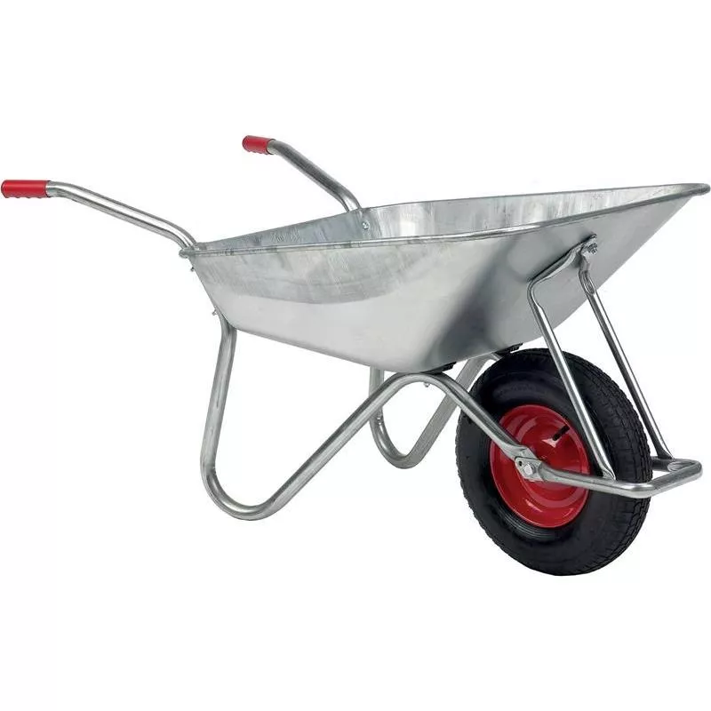 SKOTTKÄRRA BD 1002 TS 100L