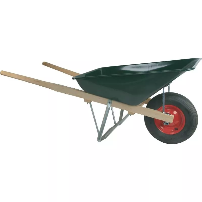 SKOTTKÄRRA WBA 90L DANBÖREN