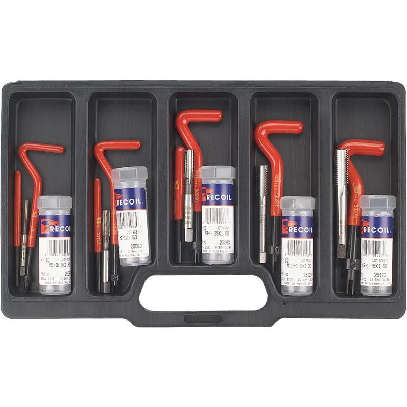 Gänginsatssortiment