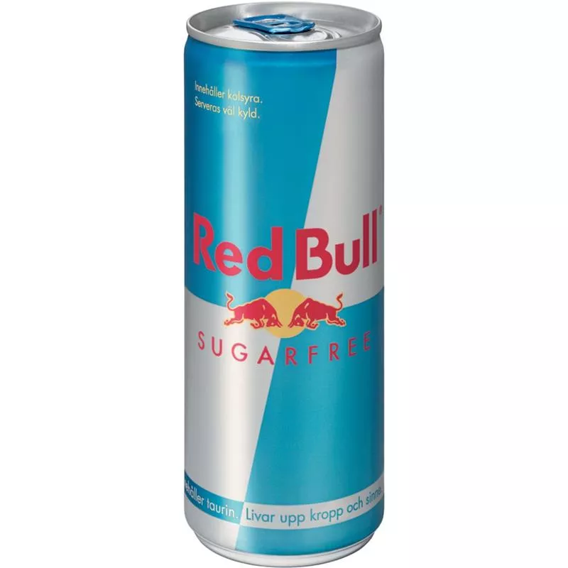 Red Bull