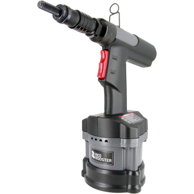 BLINDNITMUTTERPISTOL RRI-PRN41 612M