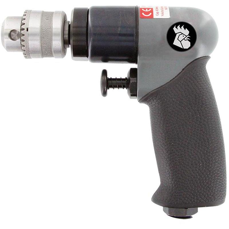 BORRMASKIN RRI-2206/28 RED ROOSTER