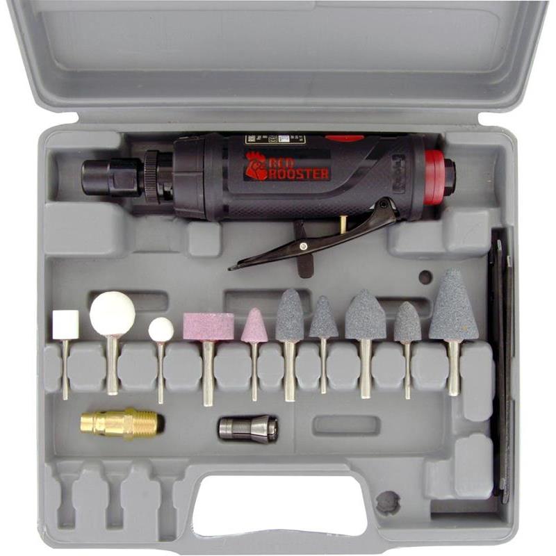 FILMASKIN RED ROOSTER RRG-260R