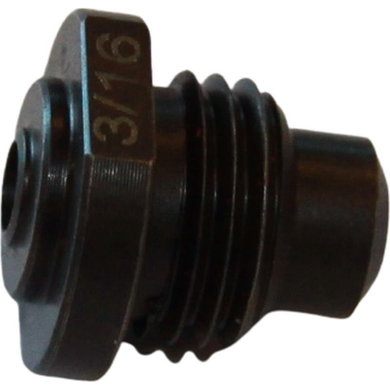 MUNSTYCKE RRI RED ROOSTER FÖR