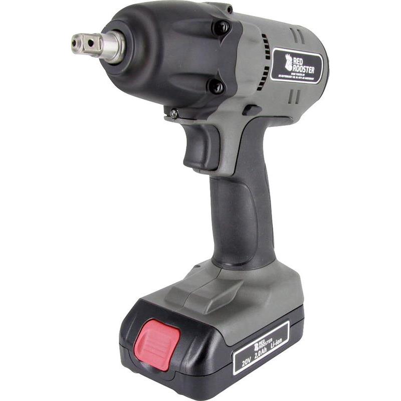 MUTTERDRAGARE BATTERIDRIVEN RR