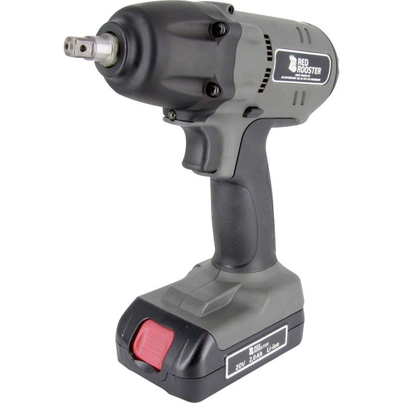 MUTTERDRAGARE BATTERIDRIVEN RR