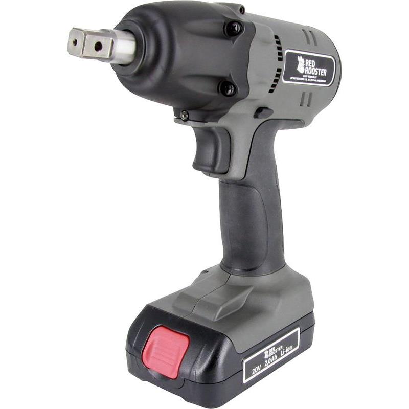 MUTTERDRAGARE BATTERIDRIVEN RR