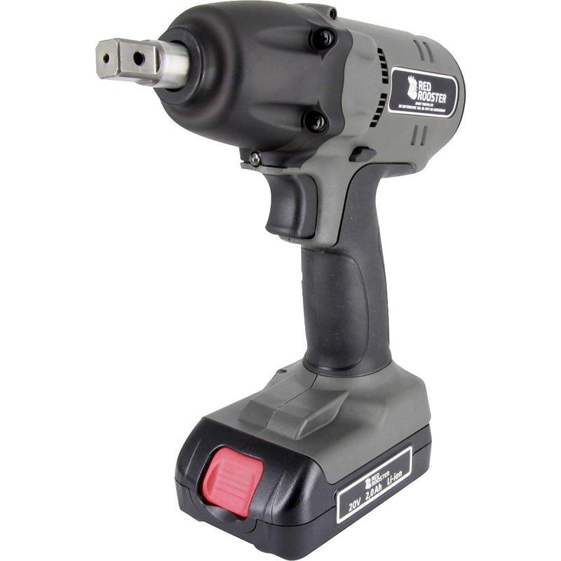 MUTTERDRAGARE BATTERIDRIVEN RR