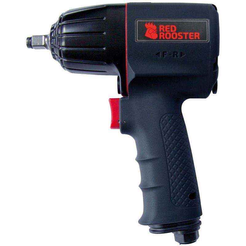 MUTTERDRAGARE RED ROOSTER RR-16N