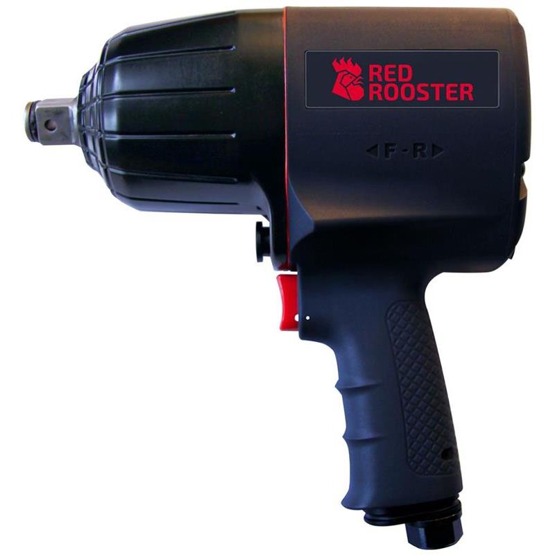 MUTTERDRAGARE RED ROOSTER RR-24N 1