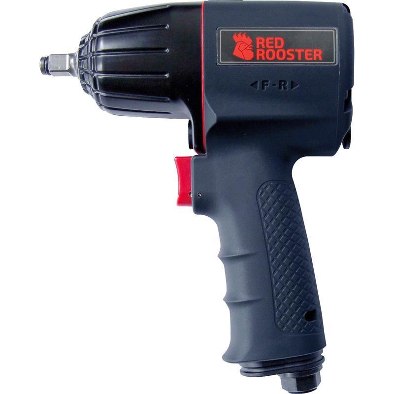 MUTTERDRAGARE RED ROOSTER RR-24N 1