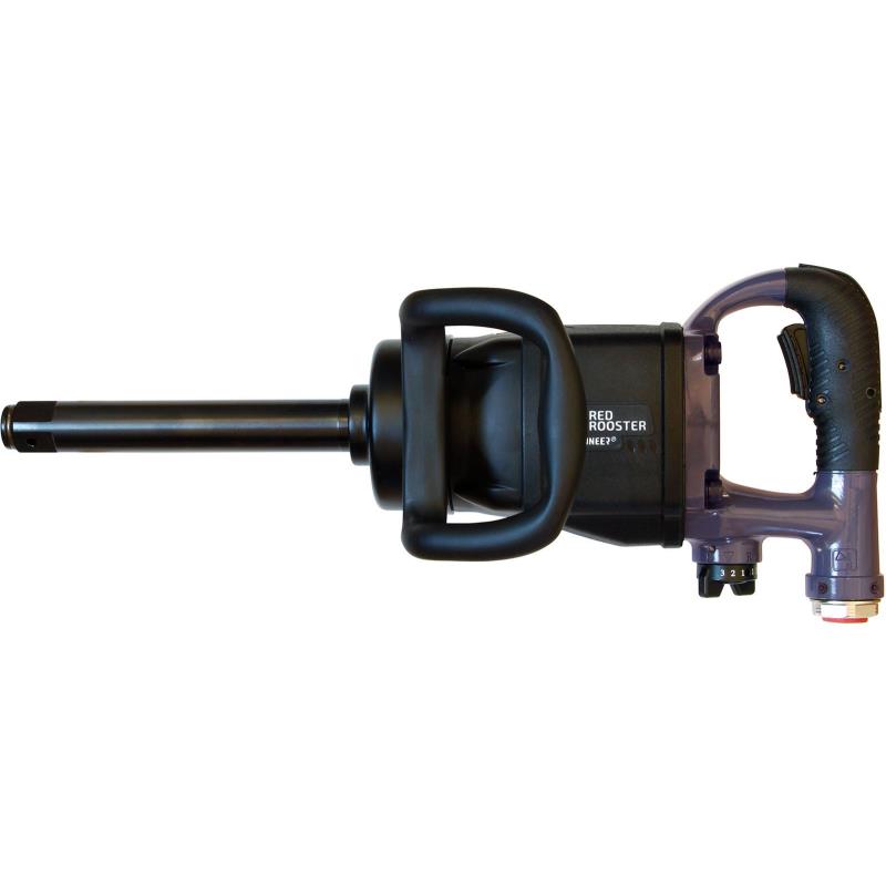 MUTTERDRAGARE RED ROOSTER RRI-