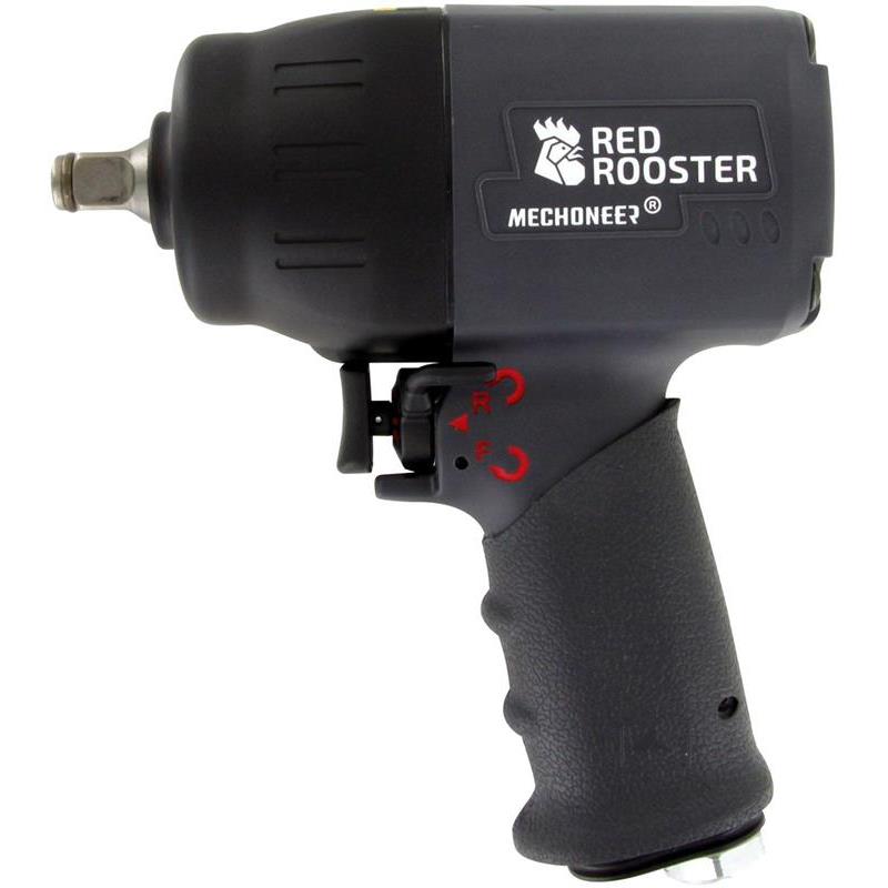 MUTTERDRAGARE RED ROOSTER RRI-2100M