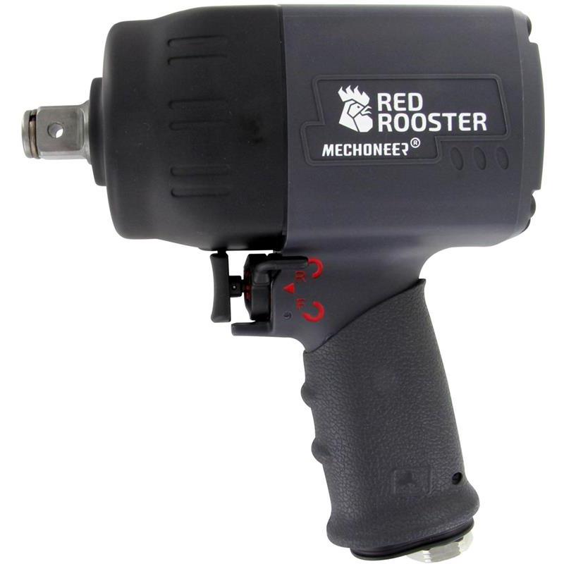 MUTTERDRAGARE RED ROOSTER RRI-2500M