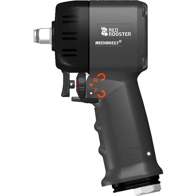 MUTTERDRAGARE RRI-1400M 1/2