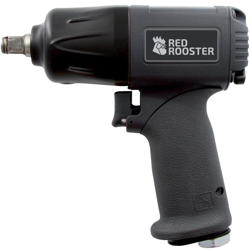 MUTTERDRAGARE RRI-17 RED ROOSTER